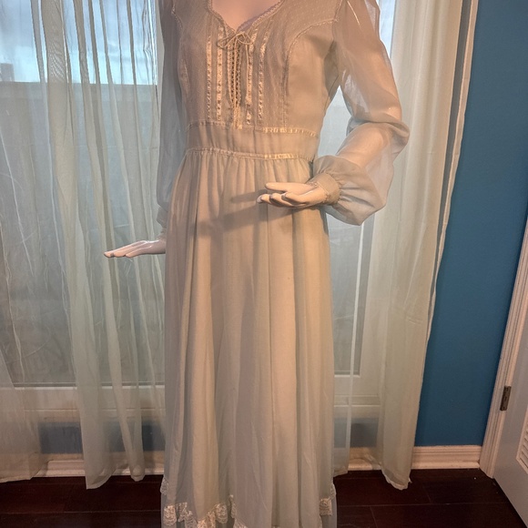 Vintage Gunne Sax by Jessica - Picture 10 of 16